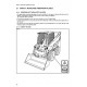Komatsu SK820-5 Turbo Operators Manual